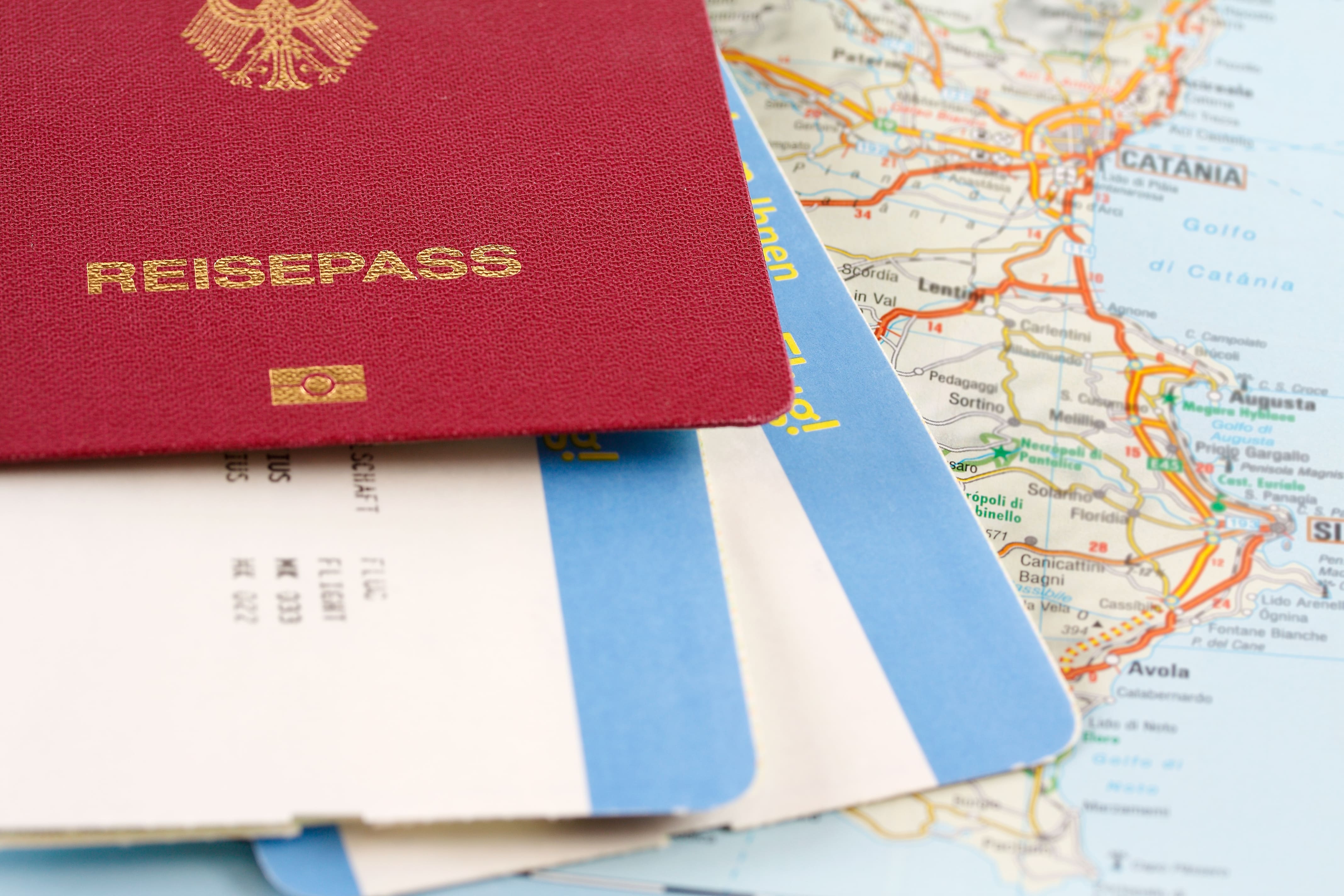 Urlaub günstig buchen mit Byebye.de